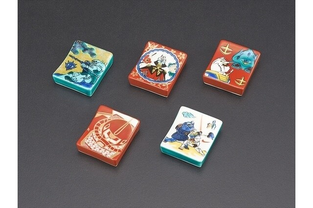 © Sotsu Co. Ltd., Sunrise Inc.  2