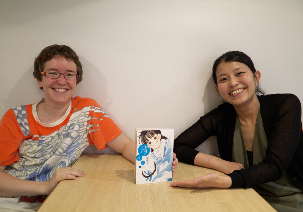 Become a Manga Translator! An Interview with Manga Translation Battle Winners (Part 4) 0