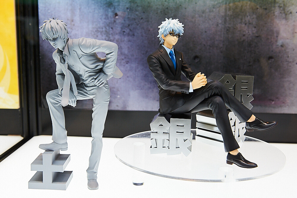 Mega Hobby Expo Returns for Spring Exhibit in Akihabara! [Photo Report] 64