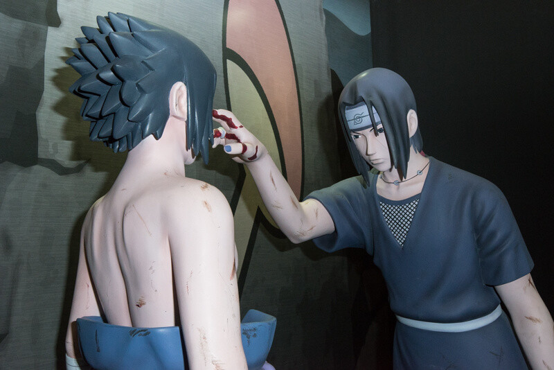 Fans Flock to Jump Festa 2016! 20