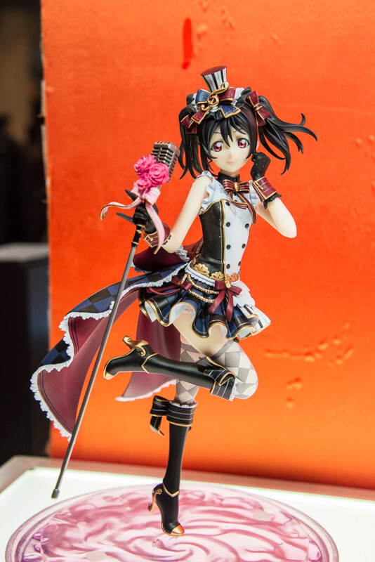 WonFes 2016 Winter Photo Collection! Part 2: Sexy & Cute 125