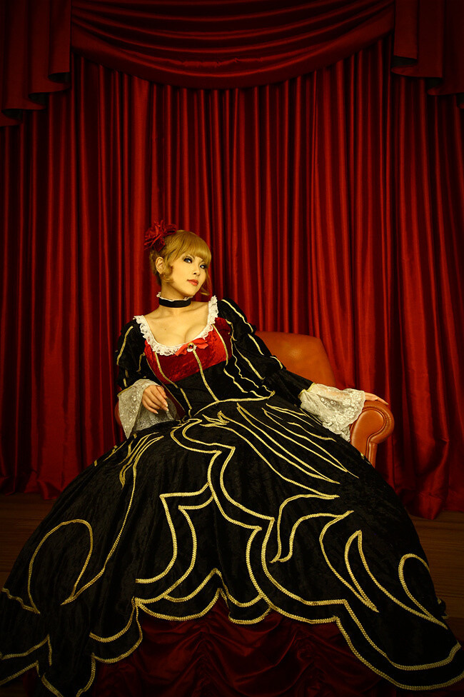 Creator Interview: Kasane 13