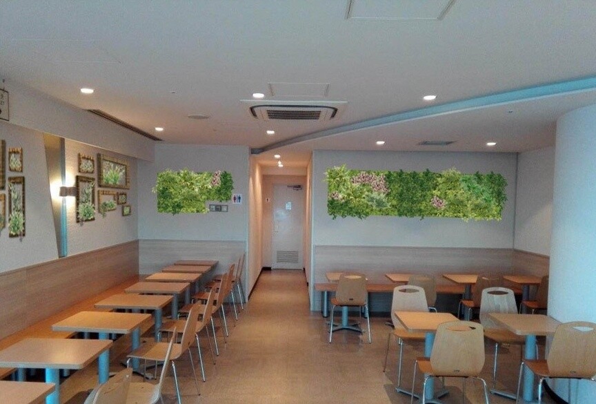 Whale Shark Patterned Ice Cream & Other Treats Inspired by Marine Creatures! 6