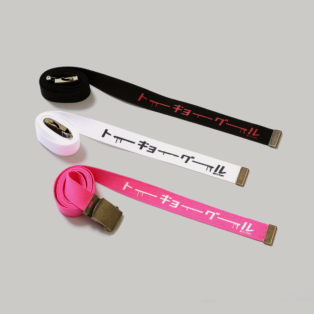 Tokyo Ghoul Collabs with Journal Standard for Dark yet Stylish Fashion Line 4