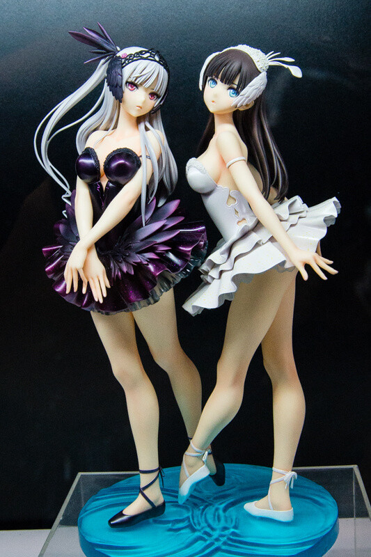 WonFes 2016 Winter Photo Collection! Part 2: Sexy & Cute 121