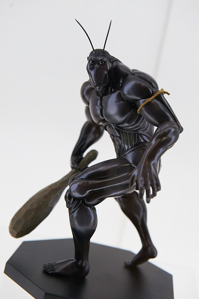 WonFes is Held, Products from New Anime and KanColle Unveiled! 9