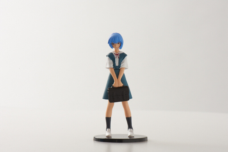 The World of Figures - Discover What You Enjoy About Figures! [2/3] 14