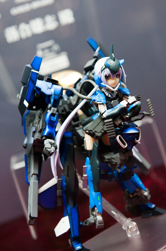 WonFes 2016 Winter Photo Collection! Part 2: Sexy & Cute 170