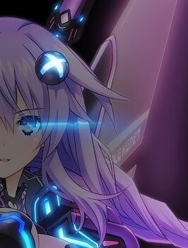 © 2013 Idea Factory, COMPILE HEART Co., Ltd., Neptunia Production Committee 0