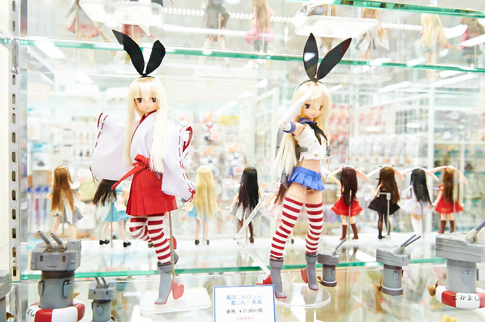 The Face of Akihabara Has Returned! Radio Kaikan Grand Opening! 49