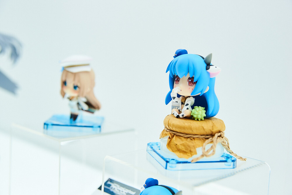 Wonder Festival 2017 Summer: Industry Edition [Event Report] 283