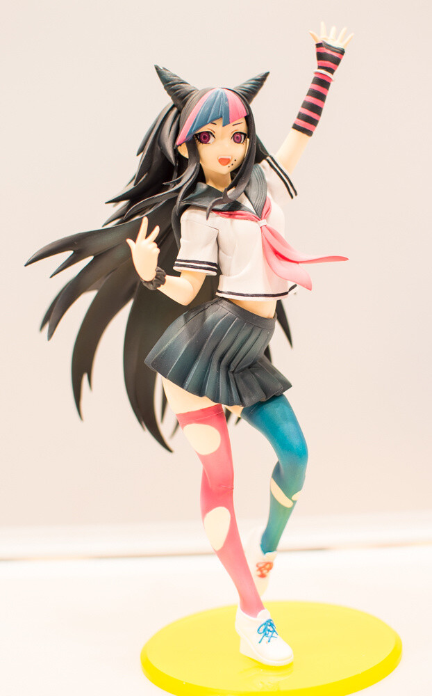 Which Ones Do You Like? Wonder Festival 2014 [Summer] Photo Report: Cute & Sexy Edition 95