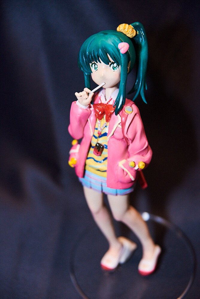 Wonder Festival 2017 Summer: Creator Edition [Event Report] 115