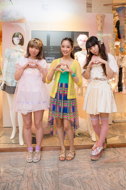 Photo by Yoshitaka Dazai © Fashion Headline 15