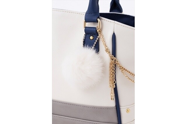 “Touken Ranbu” Collaboration Products Set to Release 10