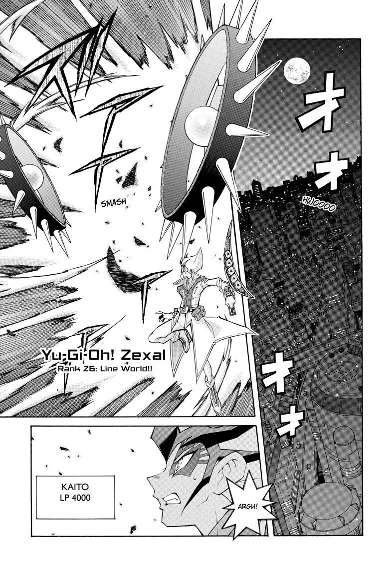 The Next Stage in the English Version of WEEKLY SHONEN JUMP Is Finally Here! 7