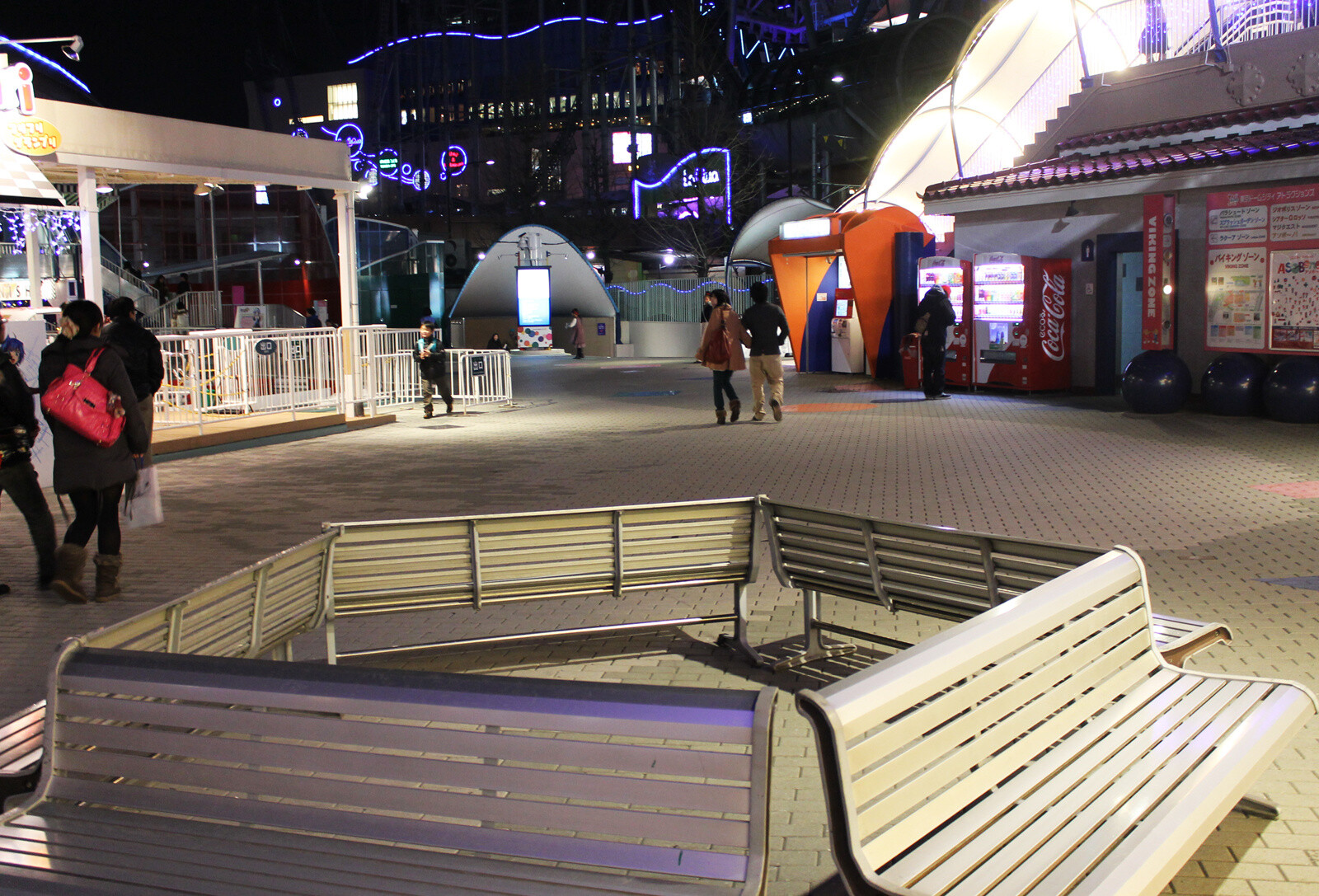 TOM Takes Up the Challenge! “Berserk Golden Age Arc: Griffith Rescue Mission” AR Game [1/2] 7