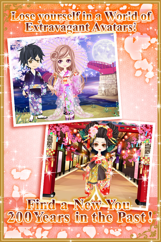 Which Ikemen Samurai Would You Choose? 3