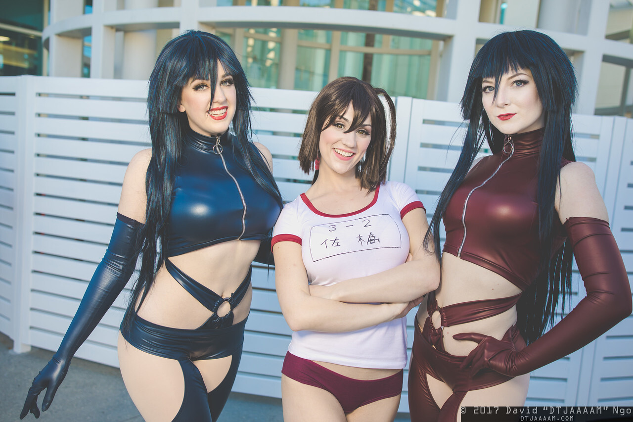 Anime Los Angeles 2017 [Event Report] 11