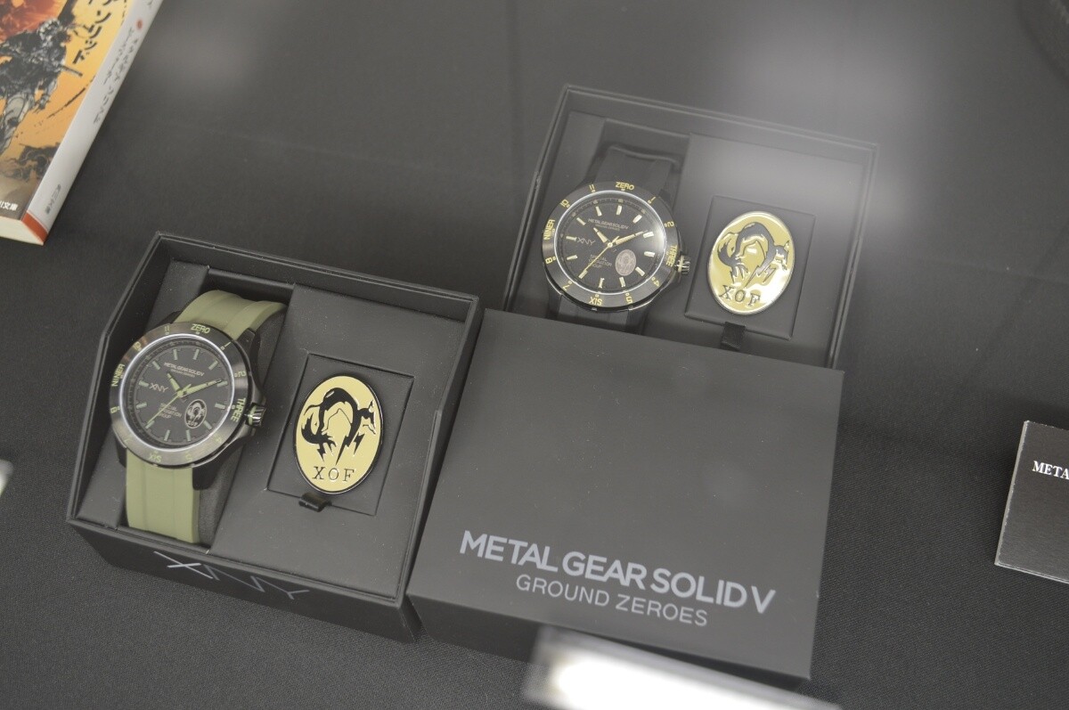 This is the Next Generation of *Metal Gear* - Gameplay Impressions of *Metal Gear Solid V: Ground Zeroes* 17