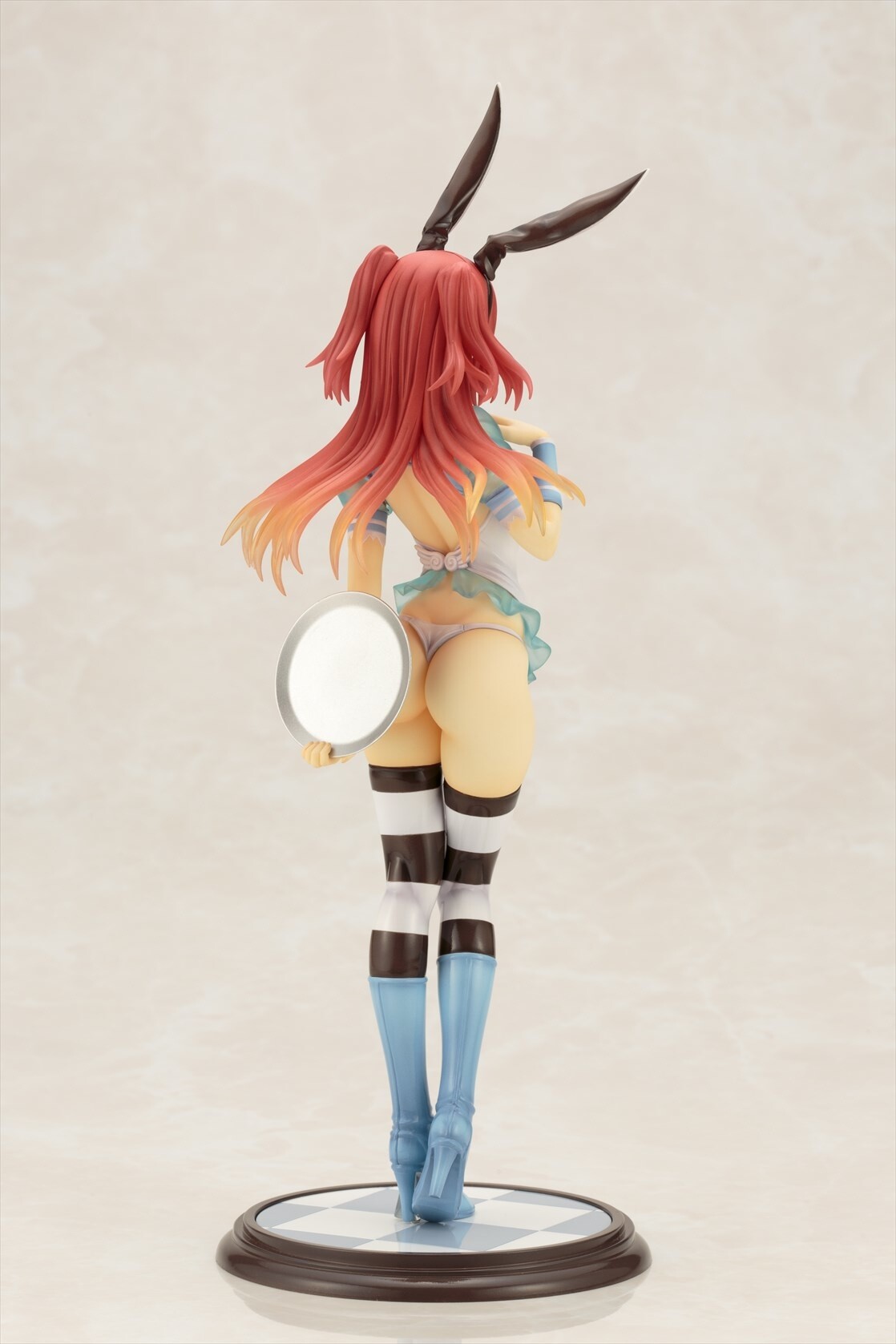 Kotobukiya to Release Figure of Felicia von Flamberg from Sword & Wizards: The Emperor of Sword & Seven Lady Knights! 5