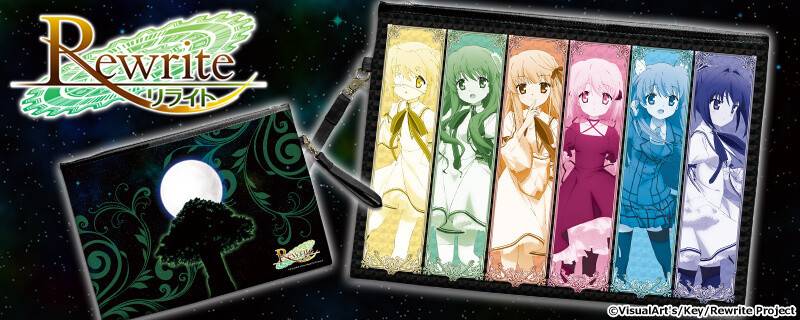 Titanium Tumbler, Mobile Pouch & More Awesome Rewrite Items Available on Cross Crowdfunding! 8