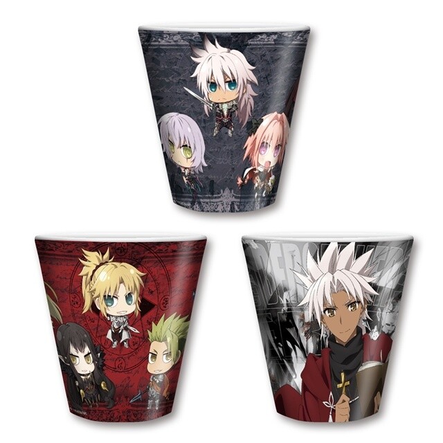 Fate/Apocrypha to Hold Bathroom-Themed Prize Lottery! 4
