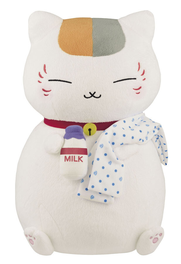 Relax With Hot Springs-Themed Natsume’s Book of Friends Prizes! 28