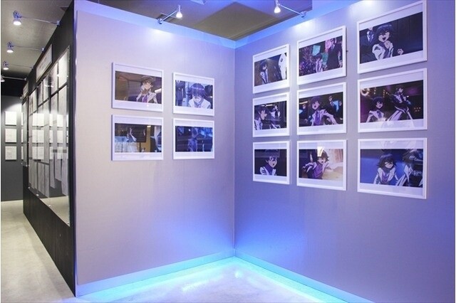 [Event Report] Into the World of Yu-Gi-Oh! Movie Art Exhibition 12