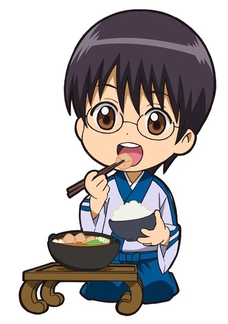 Gintama Live Action Event to Be Held in Kyoto! 4