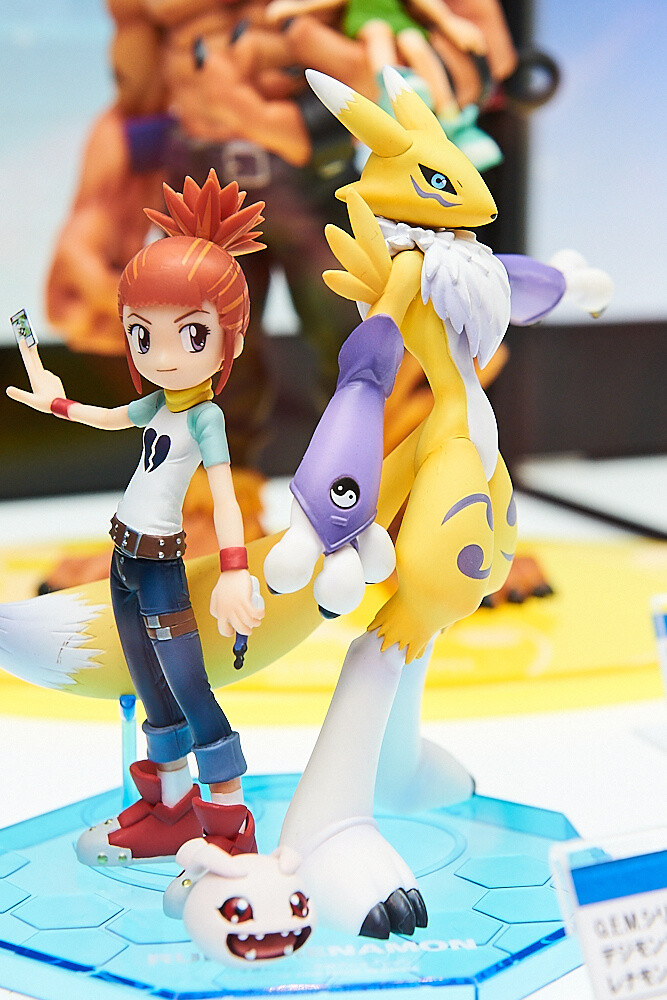 Mega Hobby Expo Returns for Spring Exhibit in Akihabara! [Photo Report] 50