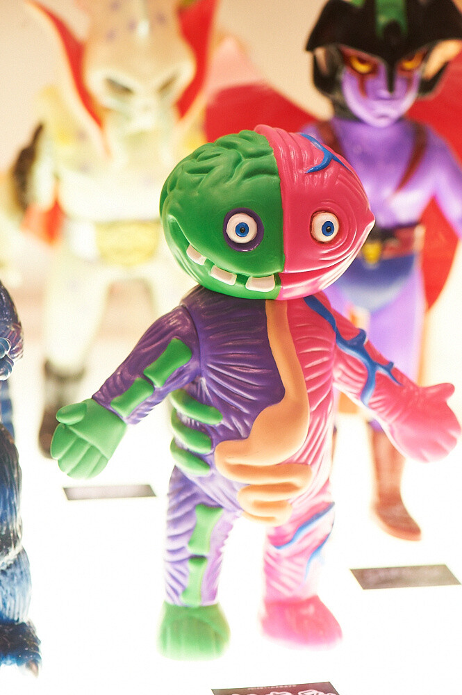 Which Ones Do You Like? Wonder Festival 2014 [Summer] Photo Report: Cute & Sexy Edition 70