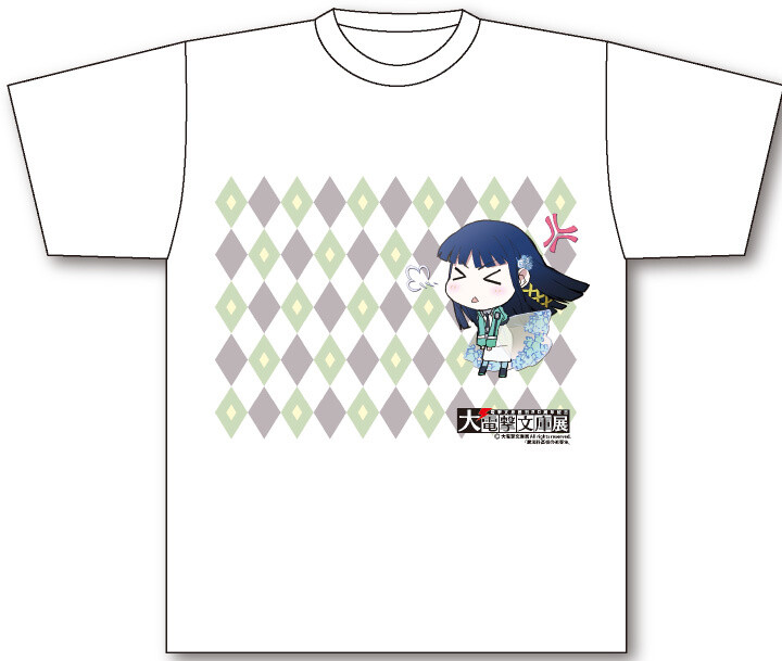 Visitors Line Up for Limited Goods at “Big Dengeki Bunko Exhibition”! 7