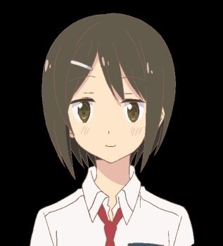 © Tachi, Houbunsha Co. Ltd. / Sakura Trick Production Committee 5