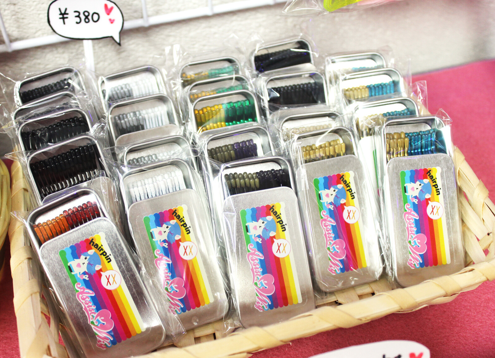 ASSIST WIG: A Cosplay Specialty Store in Akihabara that Sells Wigs, Shoes, and More! 19