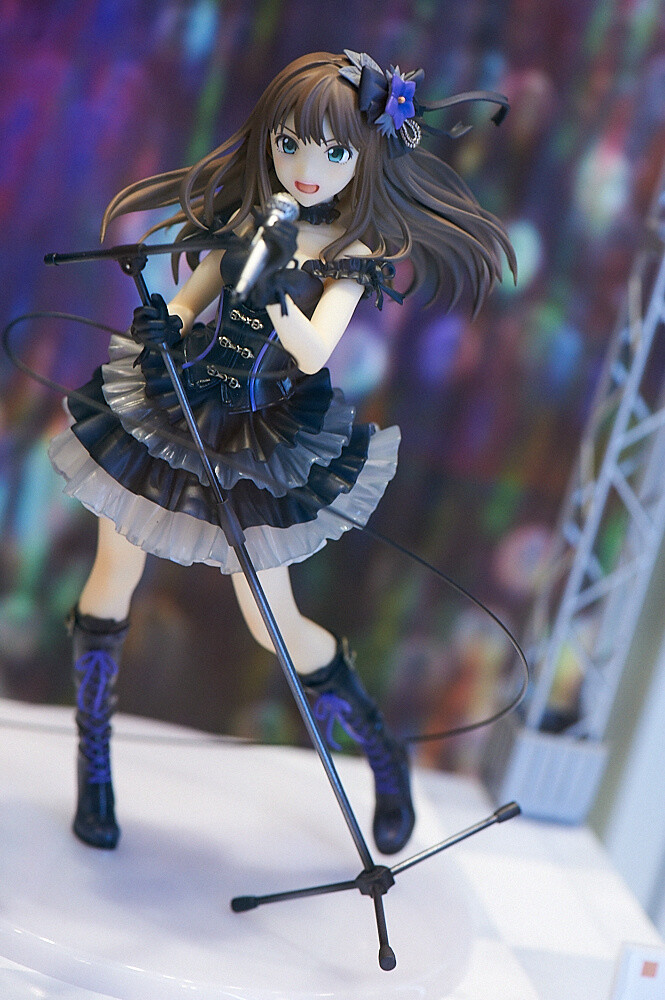 Which Ones Do You Like? Wonder Festival 2014 [Summer] Photo Report: Cute & Sexy Edition 171