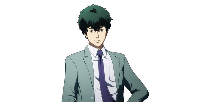 Ingress Anime Adaptation Reveals Main Characters and Staff!