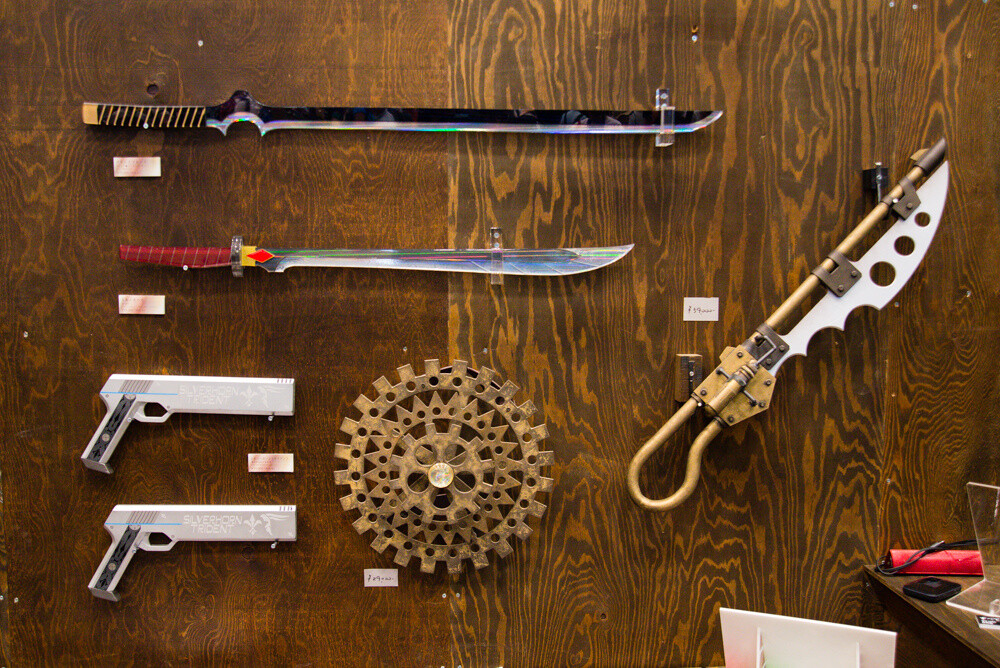 WonFes 2015 Summer Photo Collection! Part 1: Cool & Comical Edition 98