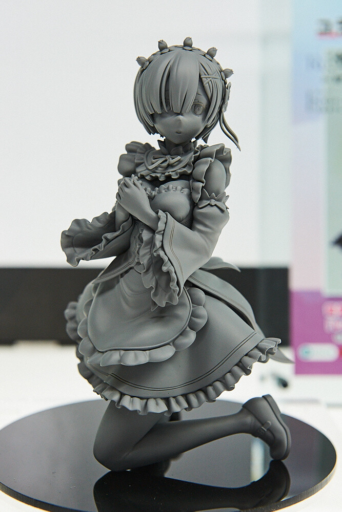 Mega Hobby Expo Returns for Spring Exhibit in Akihabara! [Photo Report] 250