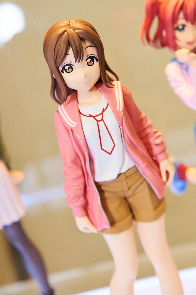 50th Prize Fair [Photo Report] 7