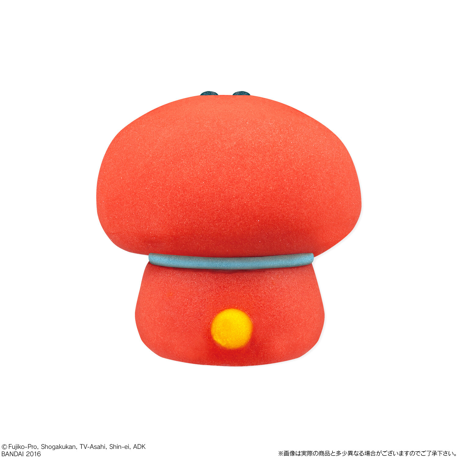 These Doraemon-Inspired Wagashi Are So Delicious You'll Wish Your Tummy Had as Much Space as a 4D Pocket! 5