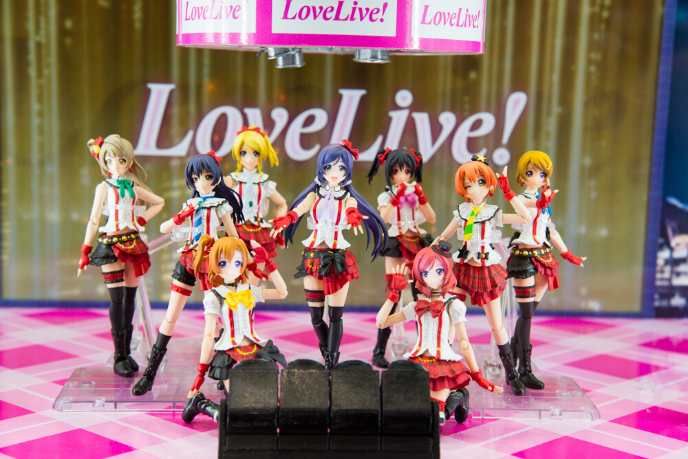 WonFes 2015 Summer Photo Collection! Part 2: Sexy & Cute Edition 157