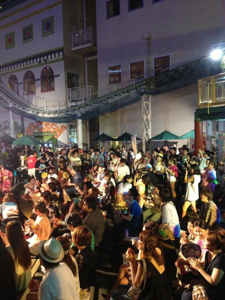 Park After Dark! Asakusa Hanayashiki Explores Ways to Attract New Customers with Real Escape Game Collaboration 2