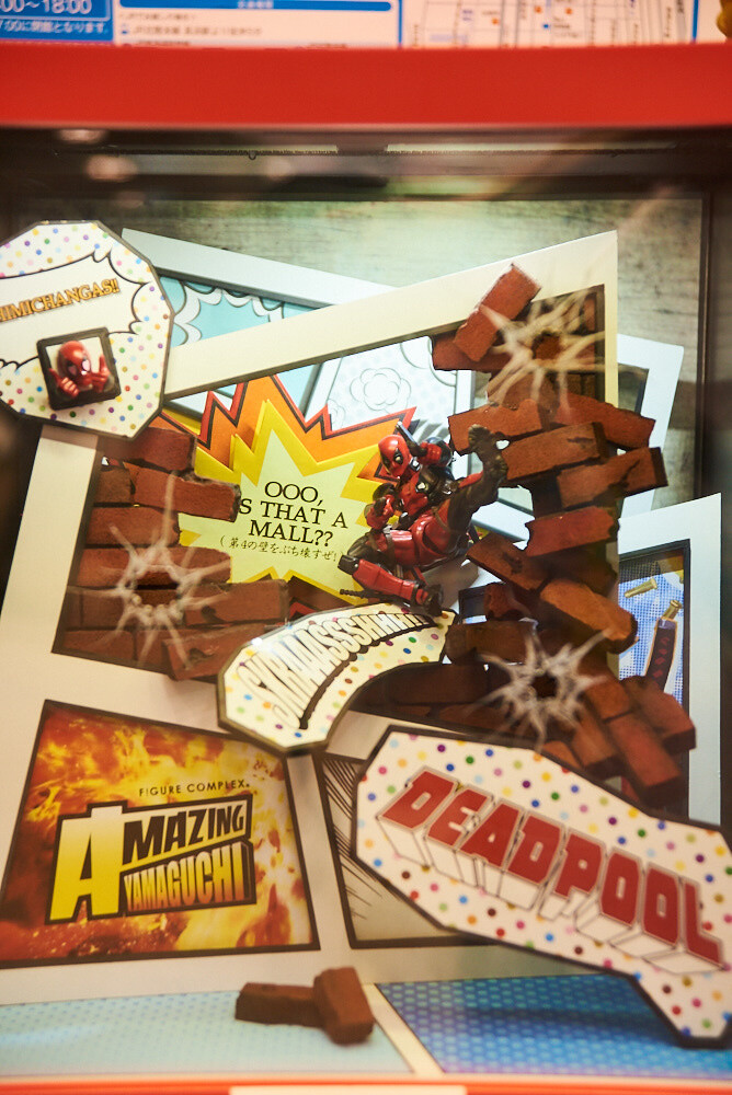 Wonder Festival 2017 Summer: Industry Edition [Event Report] 321