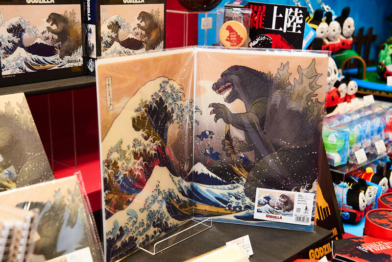 The Tokyo Toy Show is Paradise for Adults and Children Alike! 55