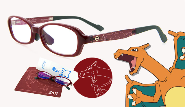 Say I Choose You to these Stylish Pokémon PC Glasses!, Product News