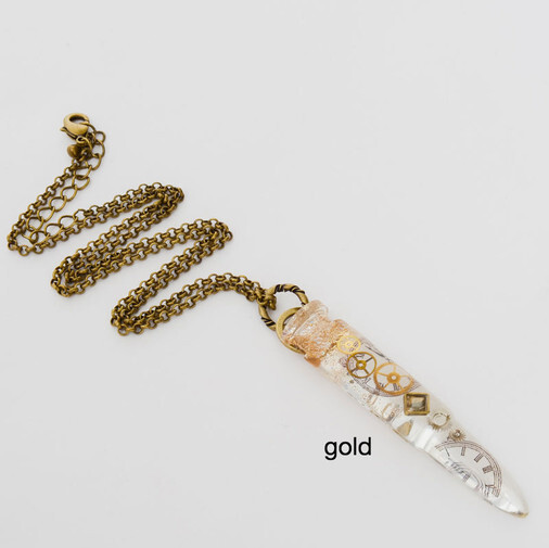 Creator Interview: Cure Employee takanashi 8