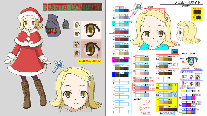 Fundraising Begins on Kickstarter for Practical English Materials Collection for Studying Anime! 14