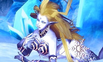 *Final Fantasy Explorers* to Release on Dec. 18, First Bonus to Be Download Code for Quest to Obtain Onion Knight Equipment 9