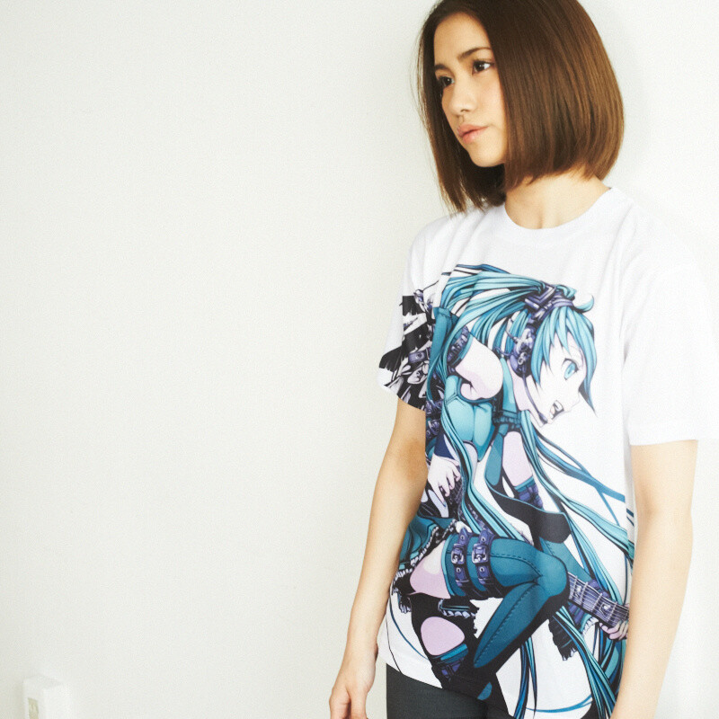 Collaboration Unfolds Between Hatsune Miku and TOM Special Creators! Many Enjoyable Miku Items Announced! 7